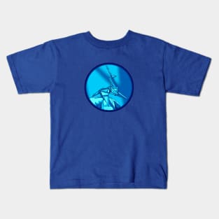 THE UNICORN Kids T-Shirt